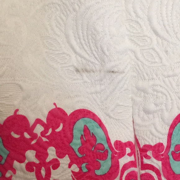 Structured dress - Picture 3 of 3